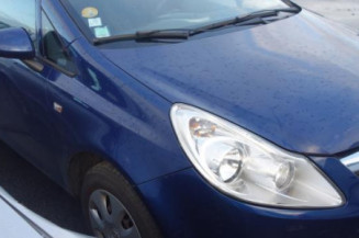 Porte avant droit OPEL CORSA D