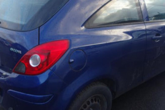 Porte avant droit OPEL CORSA D