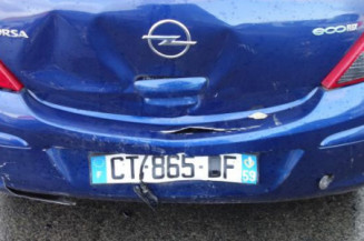 Porte avant droit OPEL CORSA D