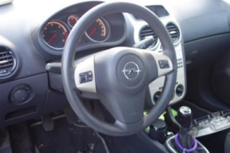 Porte avant droit OPEL CORSA D