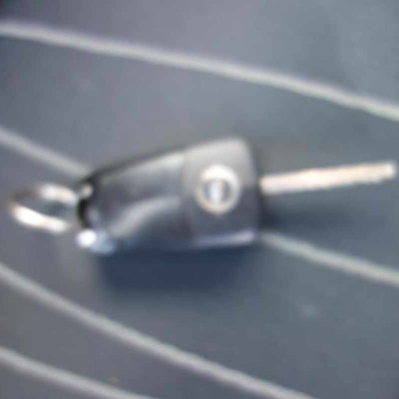 Porte avant droit OPEL CORSA D Photo n°13