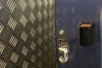 Porte avant gauche OPEL CORSA D