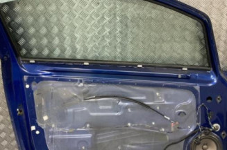 Porte avant gauche OPEL CORSA D