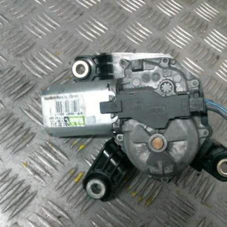 Moteur essuie glace arriere OPEL CORSA D