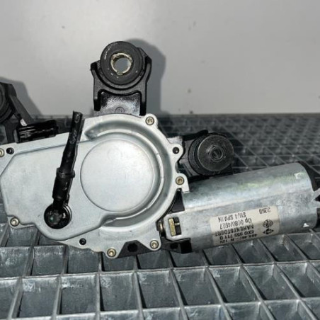 Moteur essuie glace arriere VOLKSWAGEN POLO 3 Photo n°1