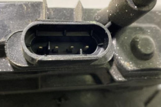 Serrure avant droit RENAULT MEGANE 2
