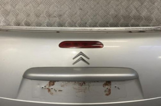 Malle/Hayon arriere CITROEN C3 PLURIEL Photo n°1