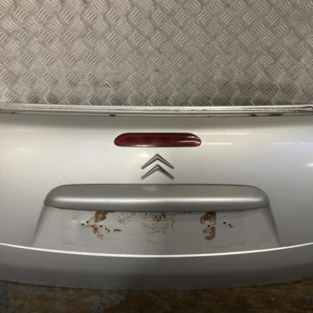 Malle/Hayon arriere CITROEN C3 PLURIEL Photo n°1