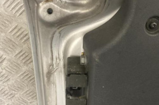 Malle/Hayon arriere CITROEN C3 PLURIEL