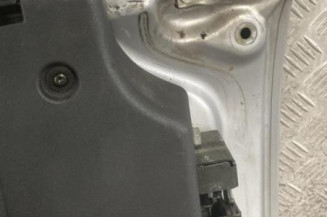 Malle/Hayon arriere CITROEN C3 PLURIEL