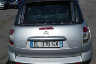 Malle/Hayon arriere CITROEN C3 PLURIEL