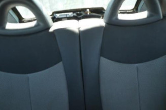 Malle/Hayon arriere CITROEN C3 PLURIEL
