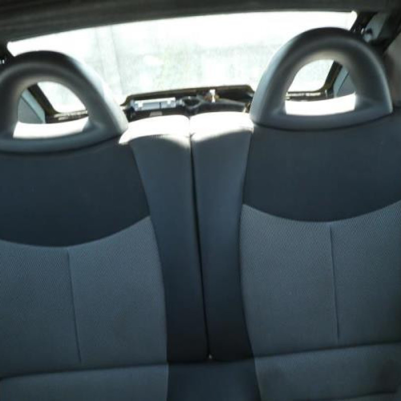 Malle/Hayon arriere CITROEN C3 PLURIEL Photo n°15