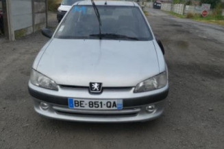Jante PEUGEOT 106