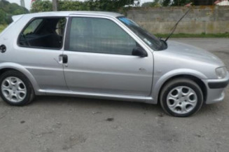 Jante PEUGEOT 106
