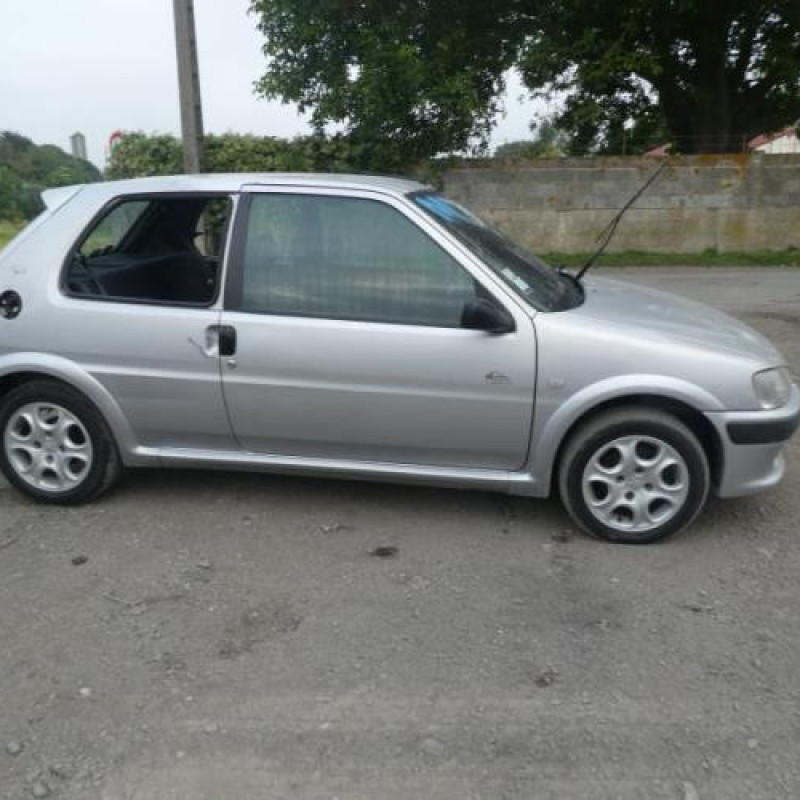 Jante PEUGEOT 106 Photo n°3