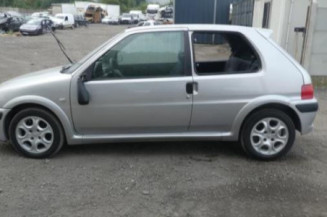 Jante PEUGEOT 106