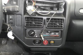 Jante PEUGEOT 106
