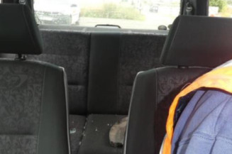 Jante PEUGEOT 106