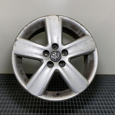 Jante VOLKSWAGEN POLO 4 Photo n°1