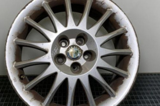 Jante ALFA ROMEO 156 Photo n°1