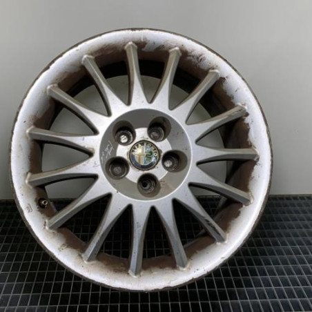 Jante ALFA ROMEO 156 Photo n°1