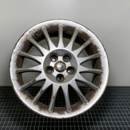 Jante ALFA ROMEO 156 Photo n°1