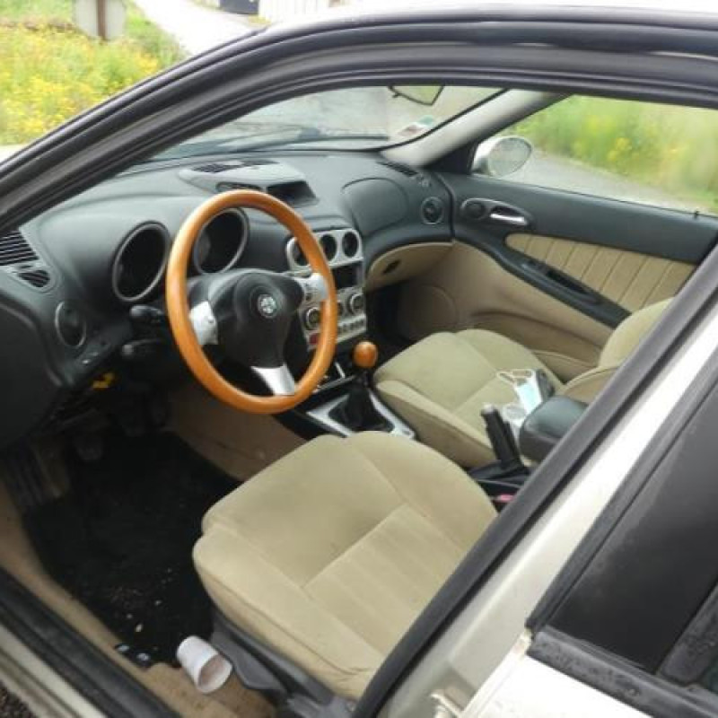 Jante ALFA ROMEO 156 Photo n°6
