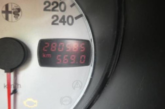 Jante ALFA ROMEO 156