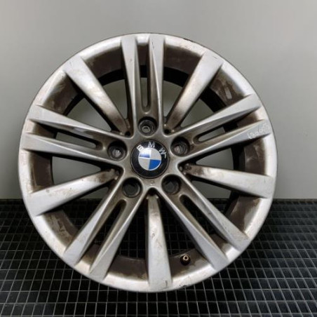 Jante BMW SERIE 1 E87 Photo n°1