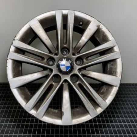 Jante BMW SERIE 1 E87 Photo n°1