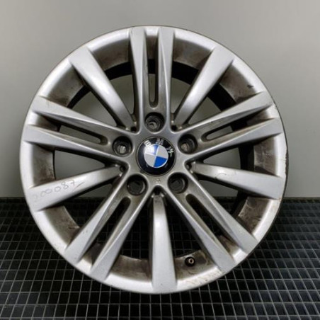 Jante BMW SERIE 1 E87 Photo n°1