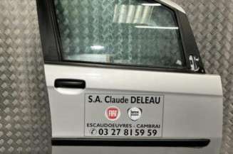 Porte avant droit FIAT IDEA Photo n°1