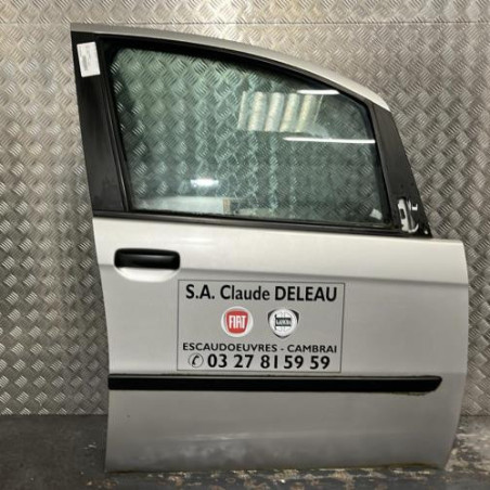 Porte avant droit FIAT IDEA Photo n°1
