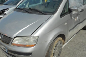Porte avant droit FIAT IDEA