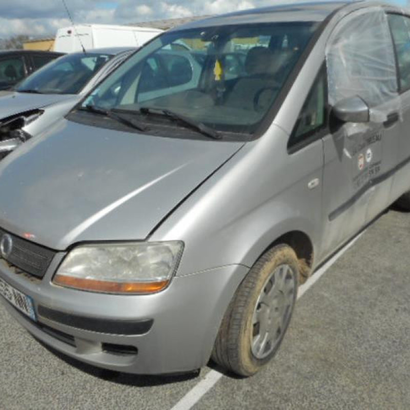 Porte avant droit FIAT IDEA Photo n°4
