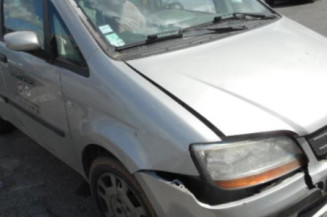 Porte avant droit FIAT IDEA
