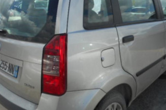 Porte avant droit FIAT IDEA