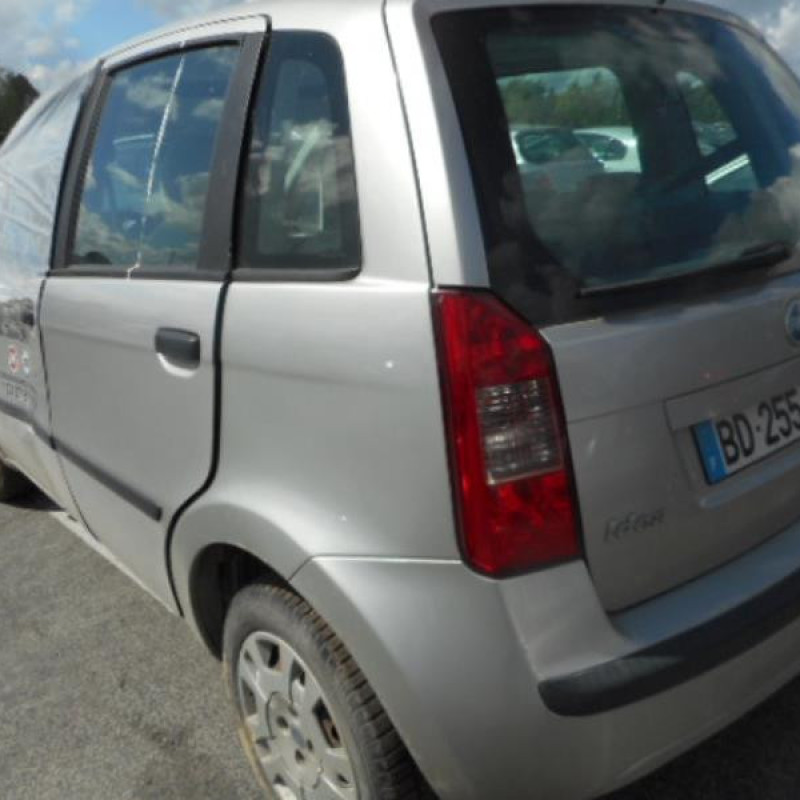 Porte avant droit FIAT IDEA Photo n°7