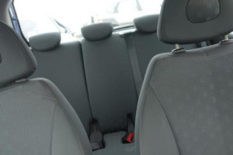 Boite de vitesses NISSAN MICRA 3