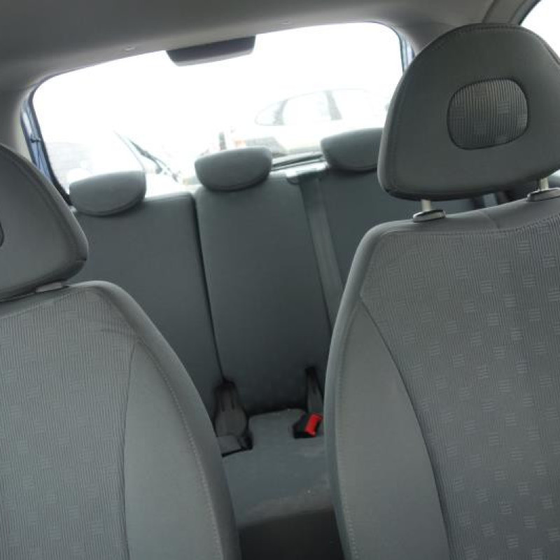Boite de vitesses NISSAN MICRA 3 Photo n°6