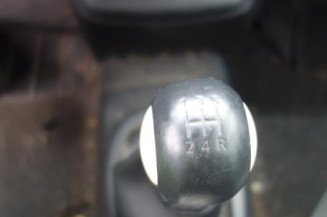 Boite de vitesses NISSAN MICRA 3