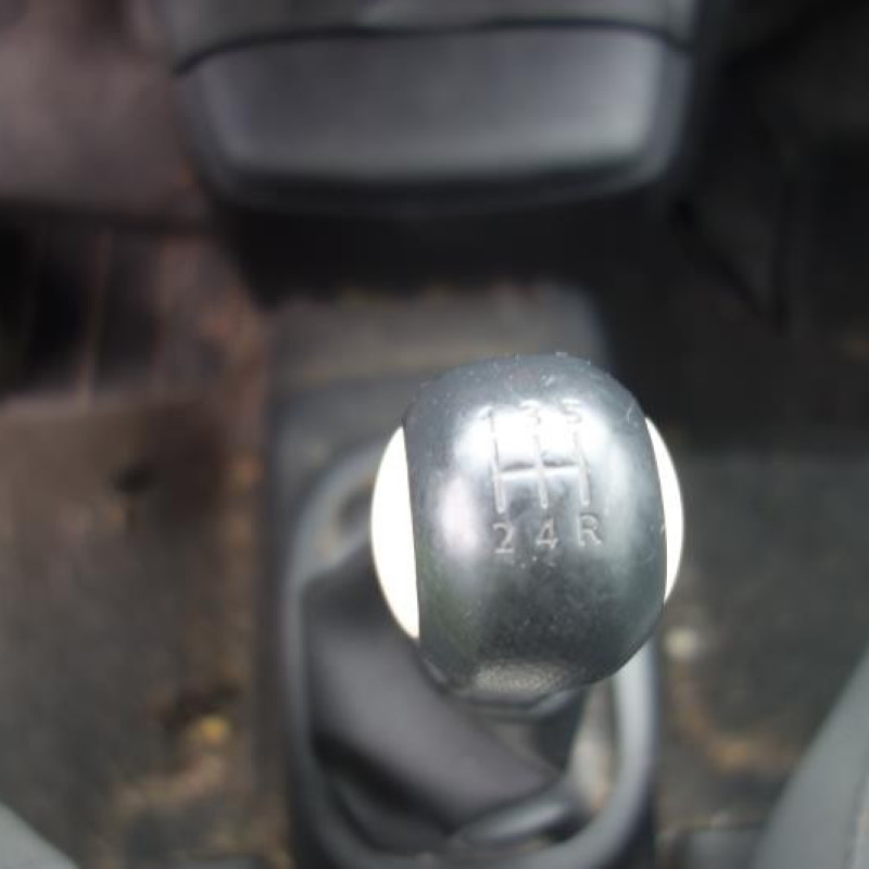Boite de vitesses NISSAN MICRA 3 Photo n°7