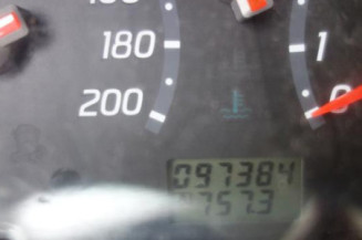 Boite de vitesses NISSAN MICRA 3