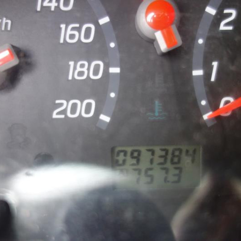 Boite de vitesses NISSAN MICRA 3 Photo n°9
