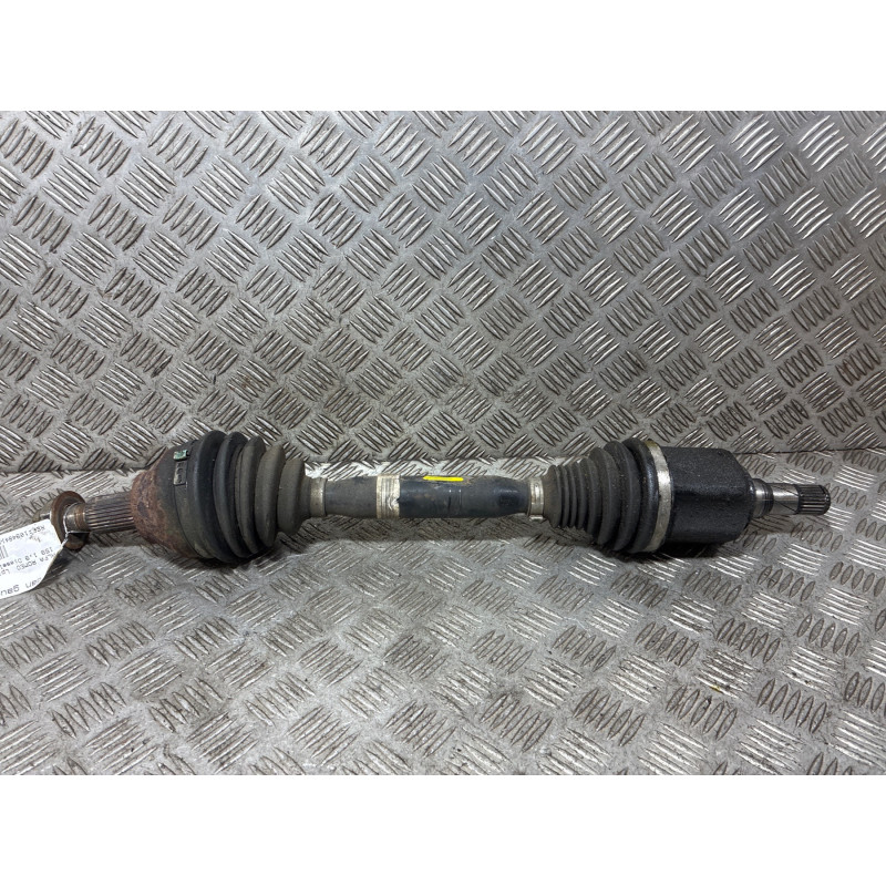 Cardan gauche (transmission) ALFA ROMEO 159 Photo n°3