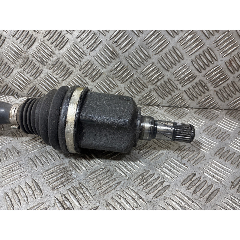 Cardan gauche (transmission) ALFA ROMEO 159 Photo n°4