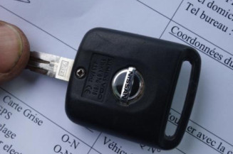 Boite de vitesses NISSAN MICRA 3
