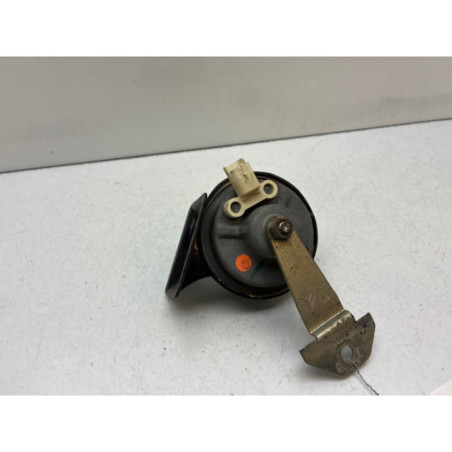 Avertisseur/Klaxon PEUGEOT 207