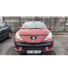 Avertisseur/Klaxon PEUGEOT 207